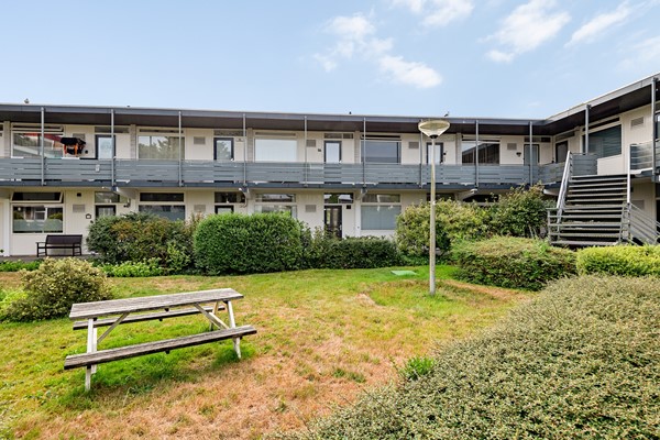 Medium property photo - De Schelp 14, 2042 DV Zandvoort